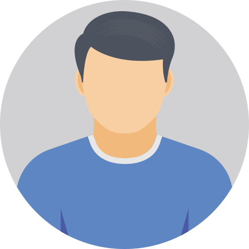Testimonial Avatar Icon