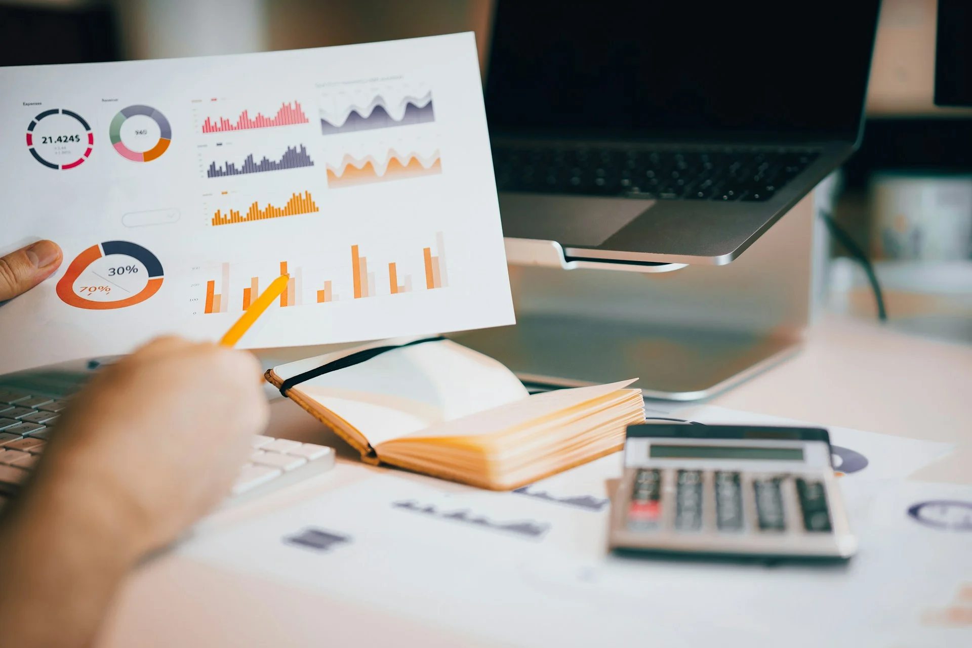 Why Modern Marketing Wins With Analytics